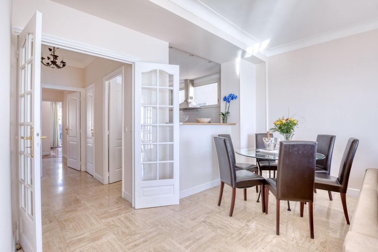 Appartement Horizon Blue Lux *