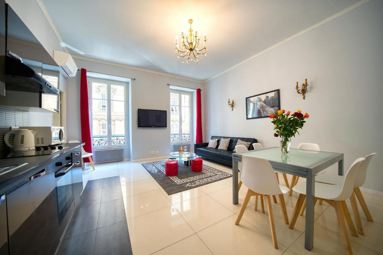 Apartment Lusso 5 Beds *