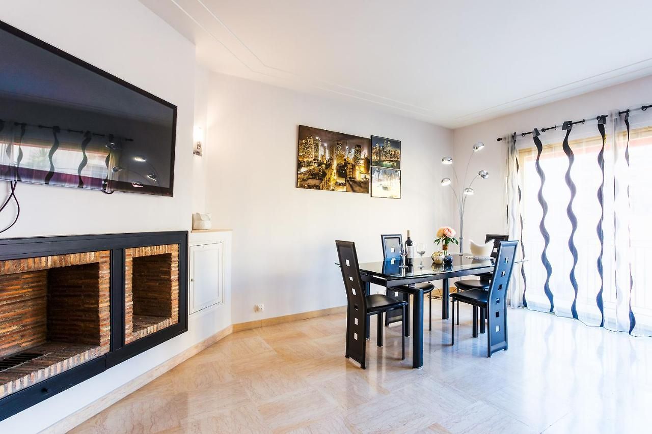 Le Joffre Grimaldi Ap2089 Appartement Nice
