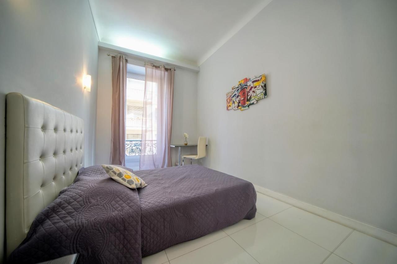Appartement Designer Flat Nice