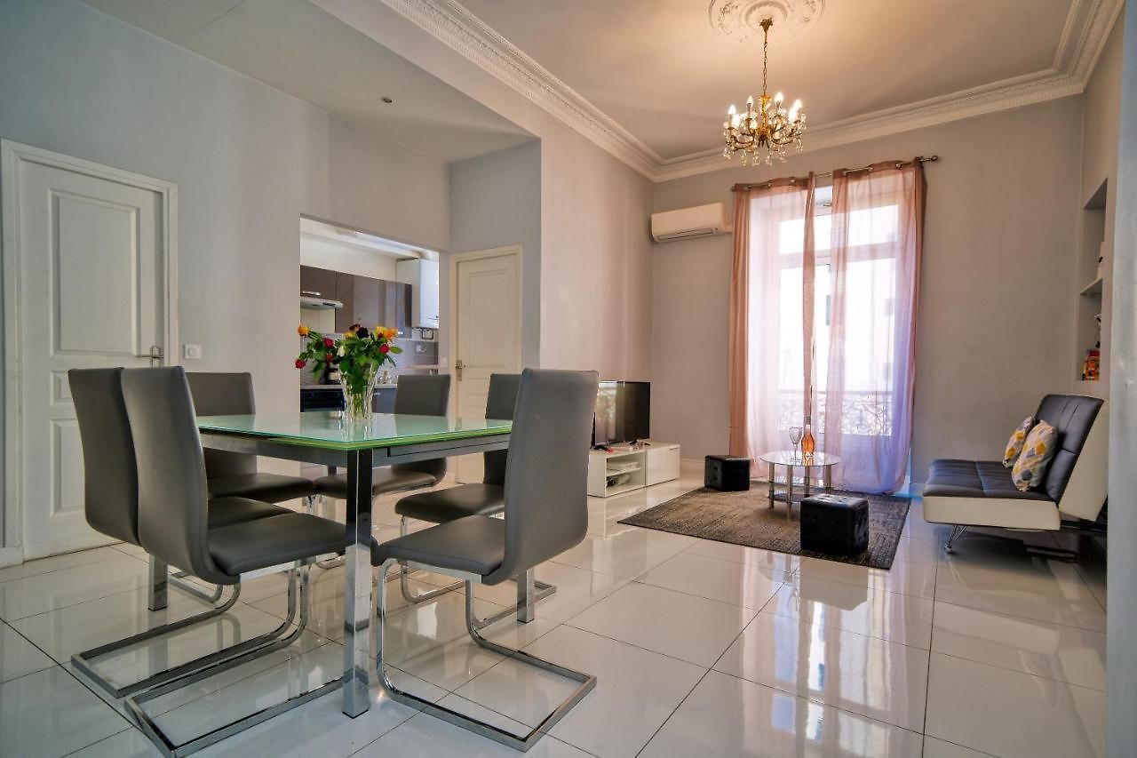 Appartement Designer Flat Nice
