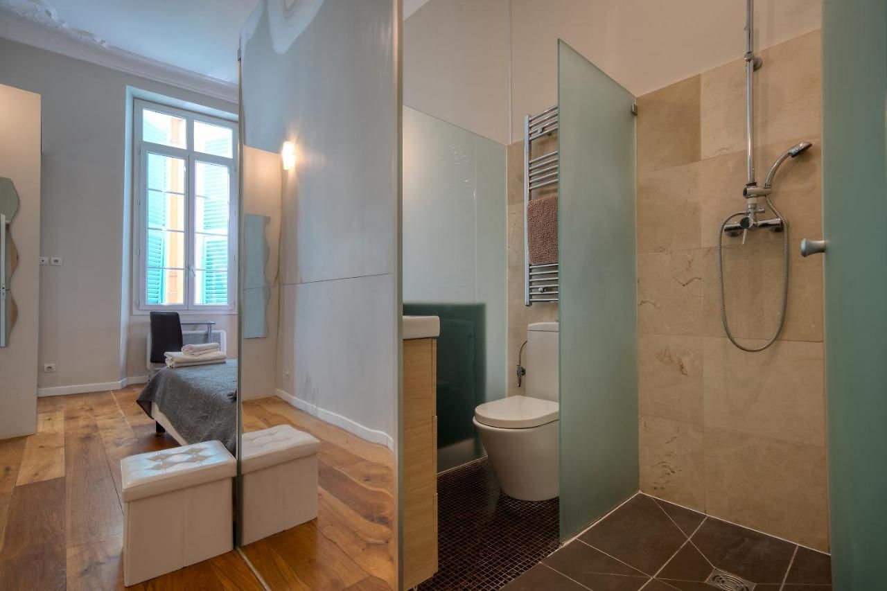 Appartement Old Town Luxury 3 Beds *