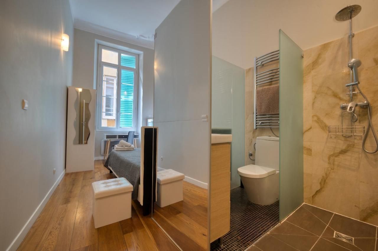 Old Town Luxury 3 Beds Appartement *