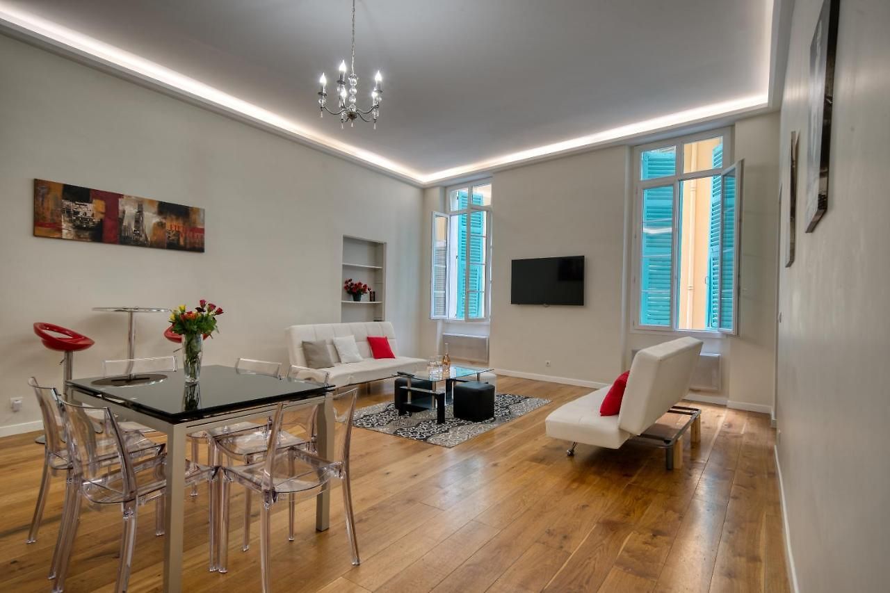 Old Town Luxury 3 Beds Nice