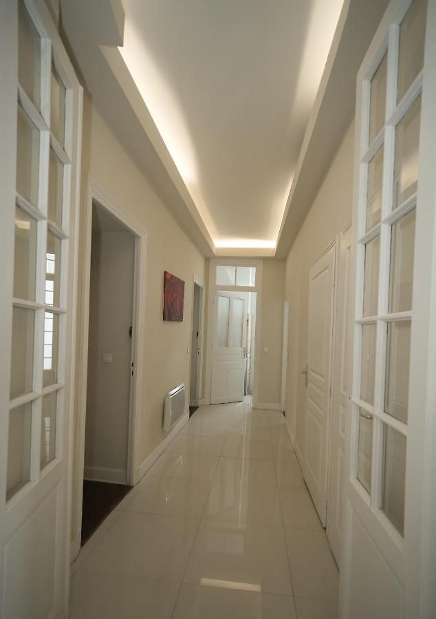 Appartement Prestige Designer Apartment, Super