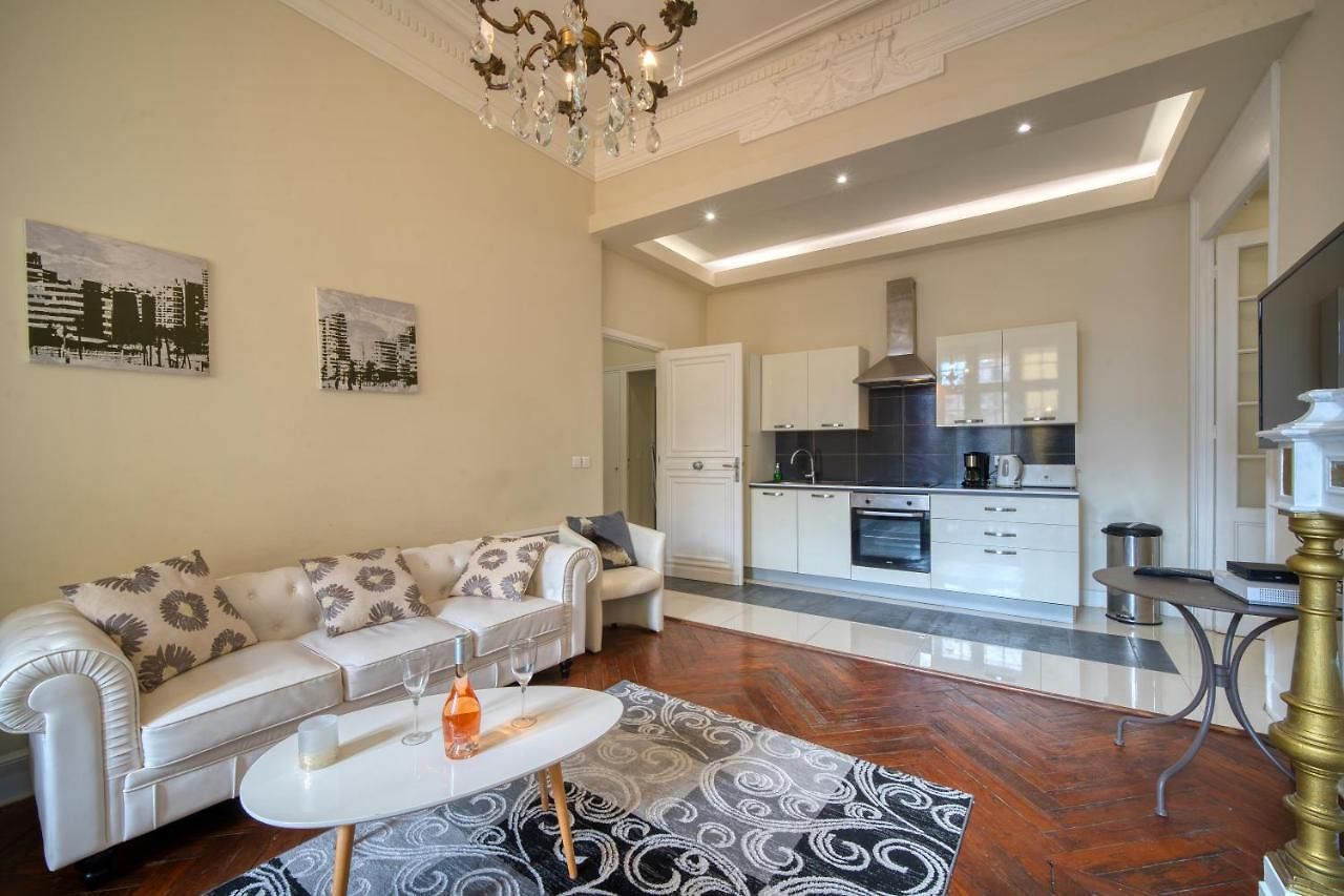 Appartement Prestige Designer Apartment, Super