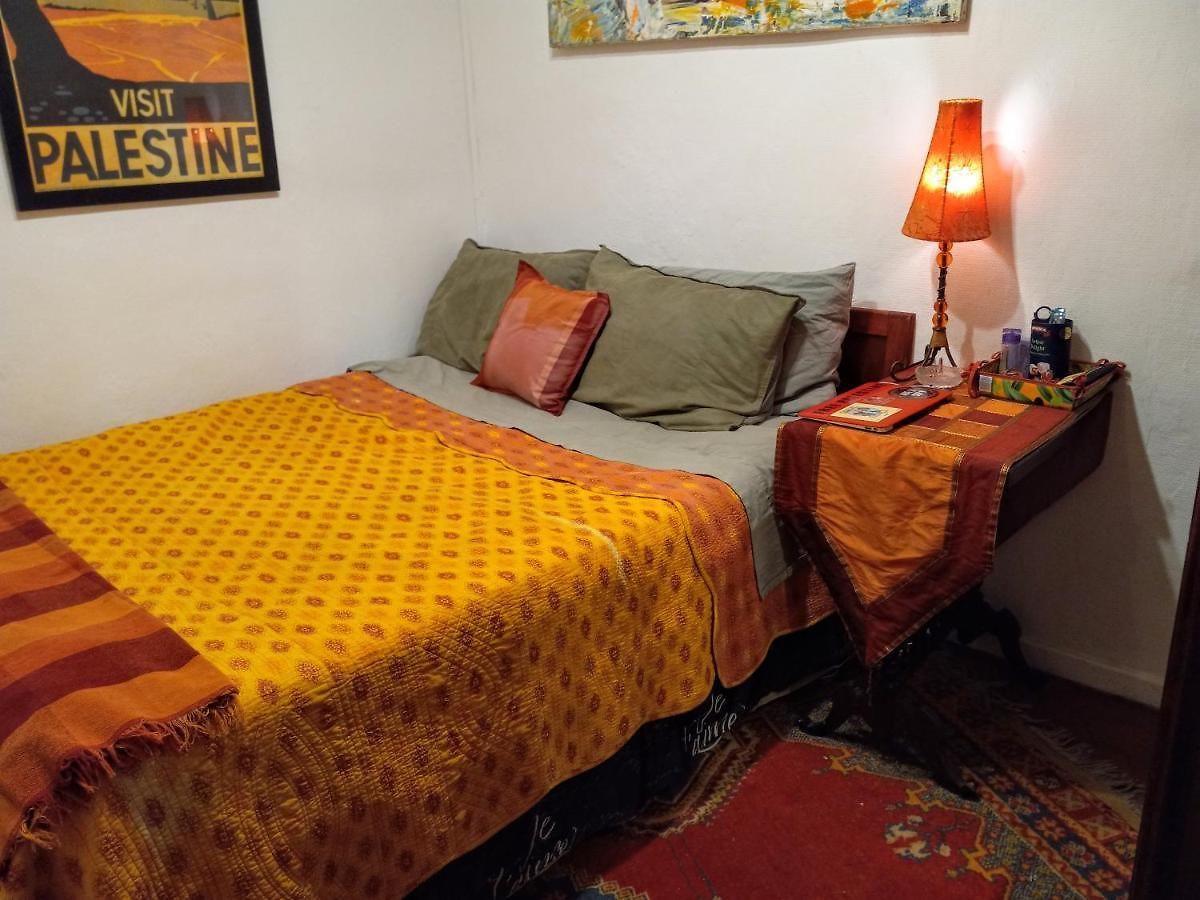 Appartement Family 2br Old Town Near Ac