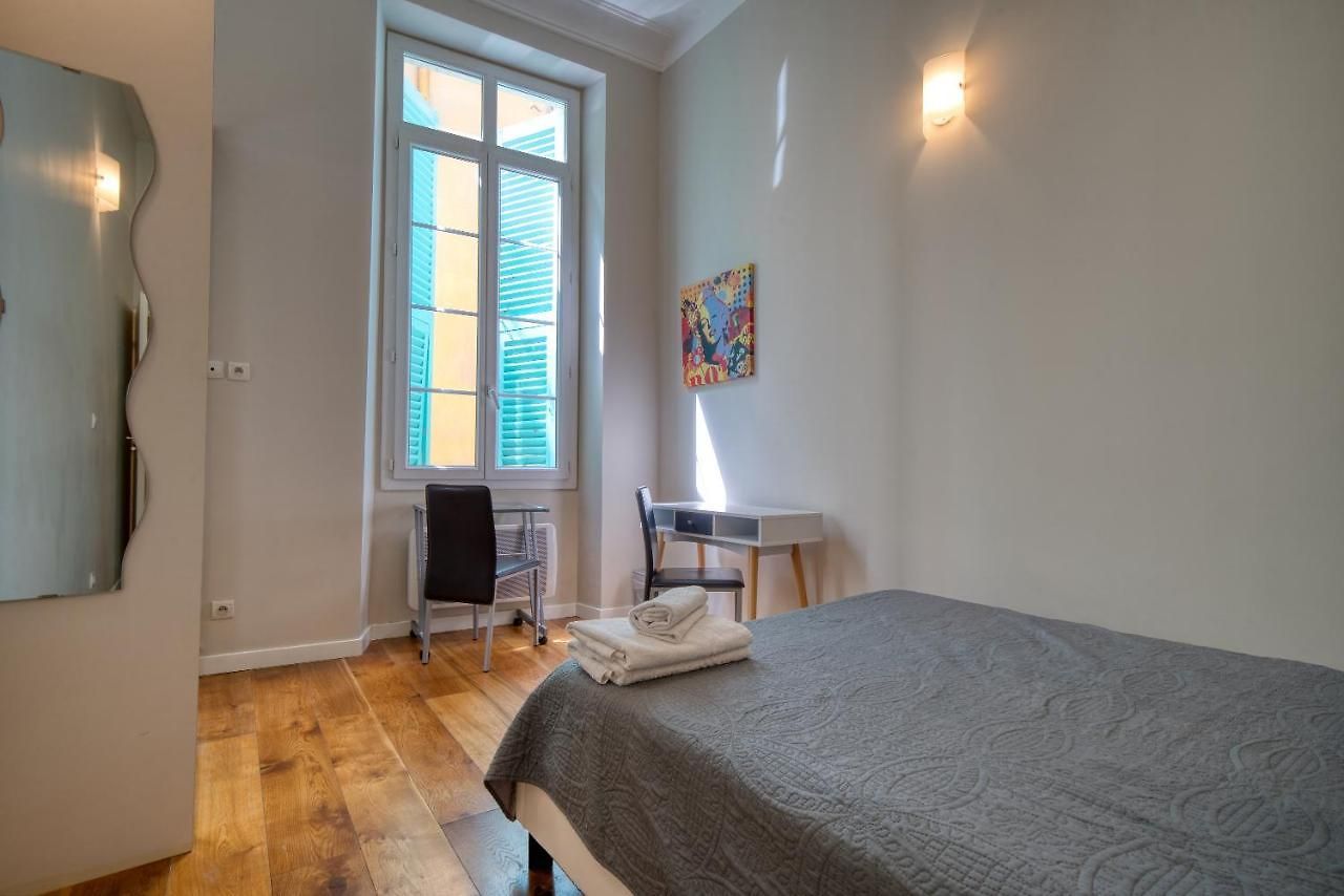 Appartement Old Town Luxury 3 Beds *