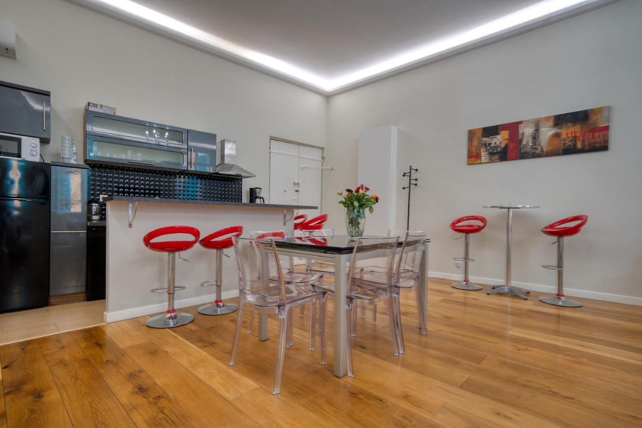 Appartement Old Town Luxury 3 Beds