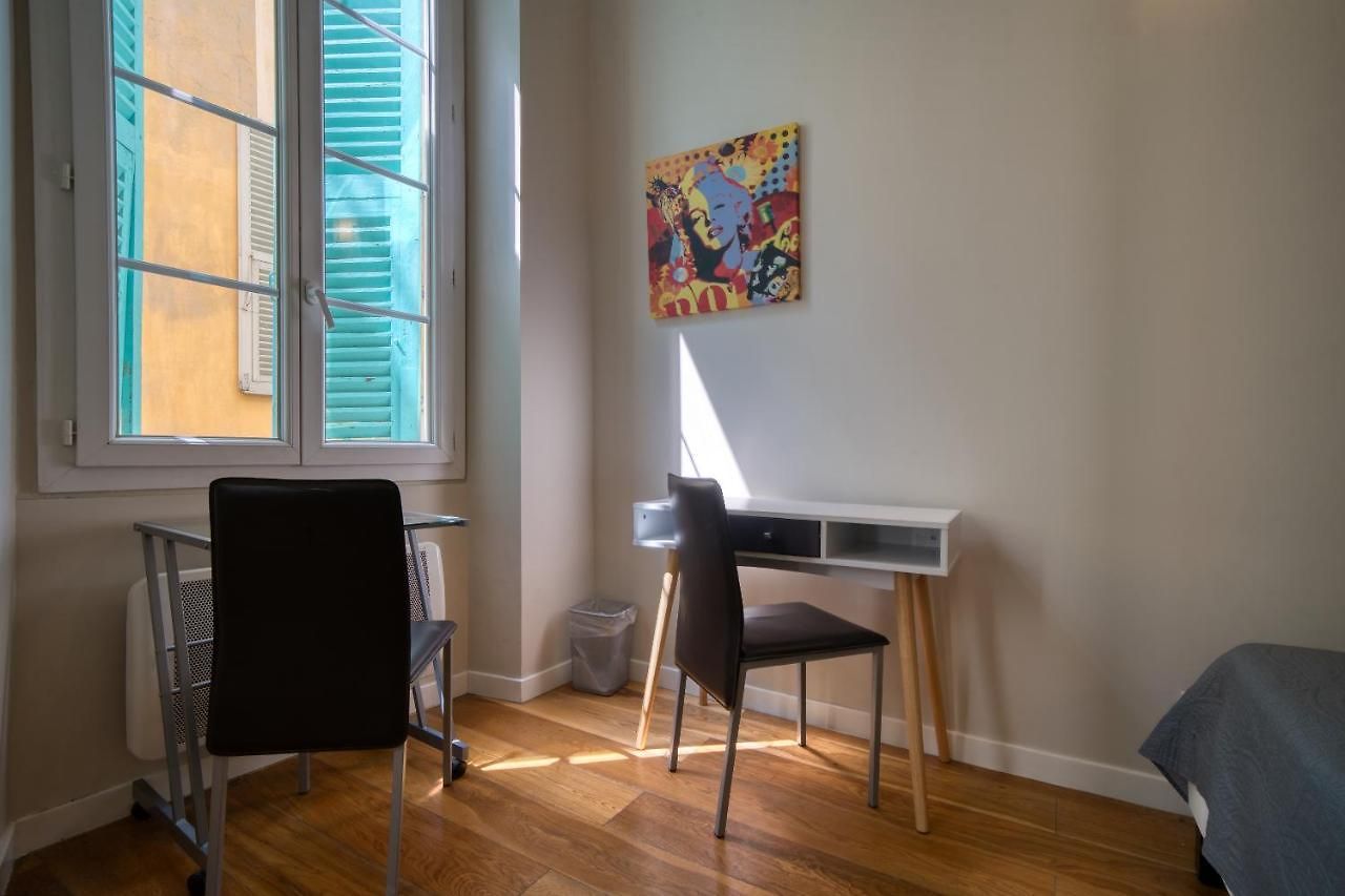 Appartement Old Town Luxury 3 Beds *