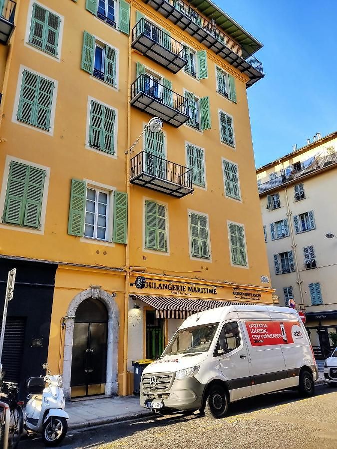 Apartment 2 A 6 Personnes - Welcome To ! Port