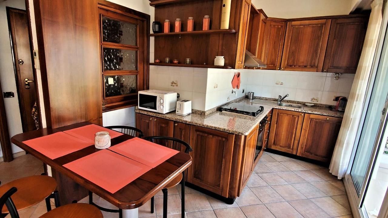 Appartement Le Meyerbeer Promenade Nice