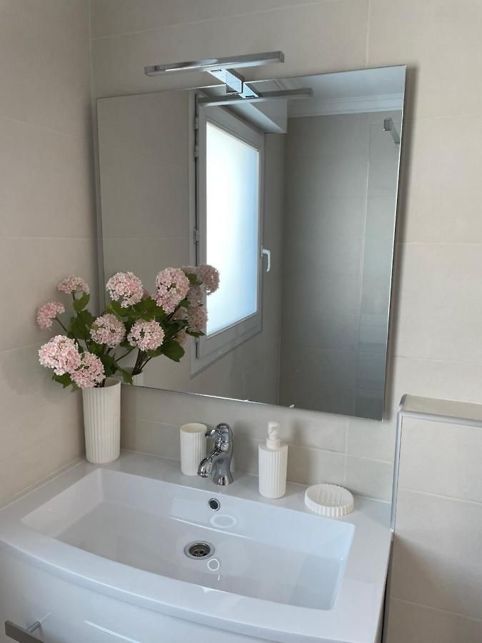 With Swimming Pool 60 Meters Near The *