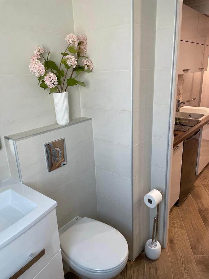 With Swimming Pool 60 Meters Near The