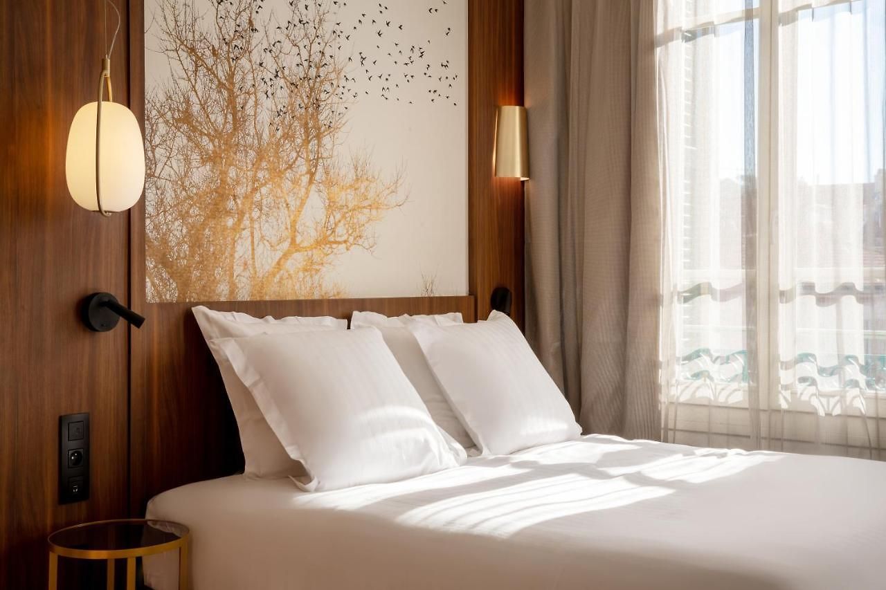 Apollinaire Hotel