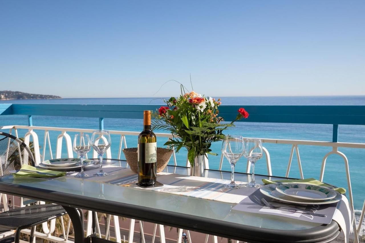 Horizon Blue Lux Appartement