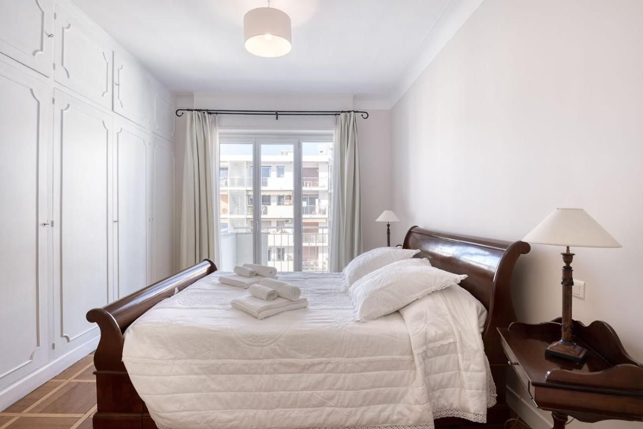 Horizon Blue Lux Appartement *