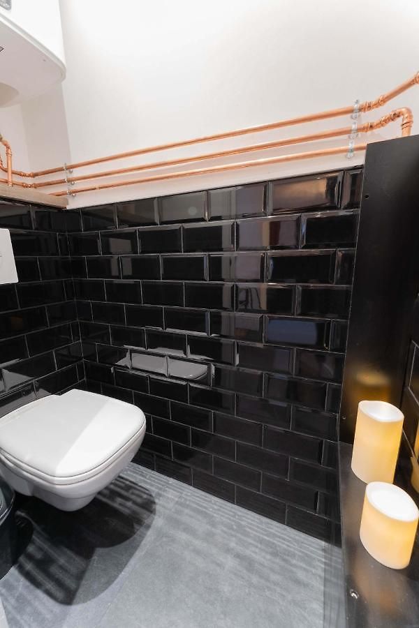 Apartment Jacuzzi-nice Quartier Des Musiciens-loft