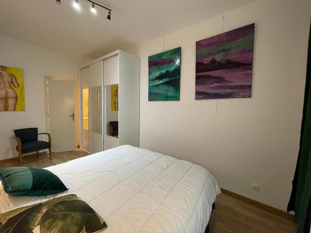 Appartement Spacious 3 Bedroom Flat Center - Magnificent View