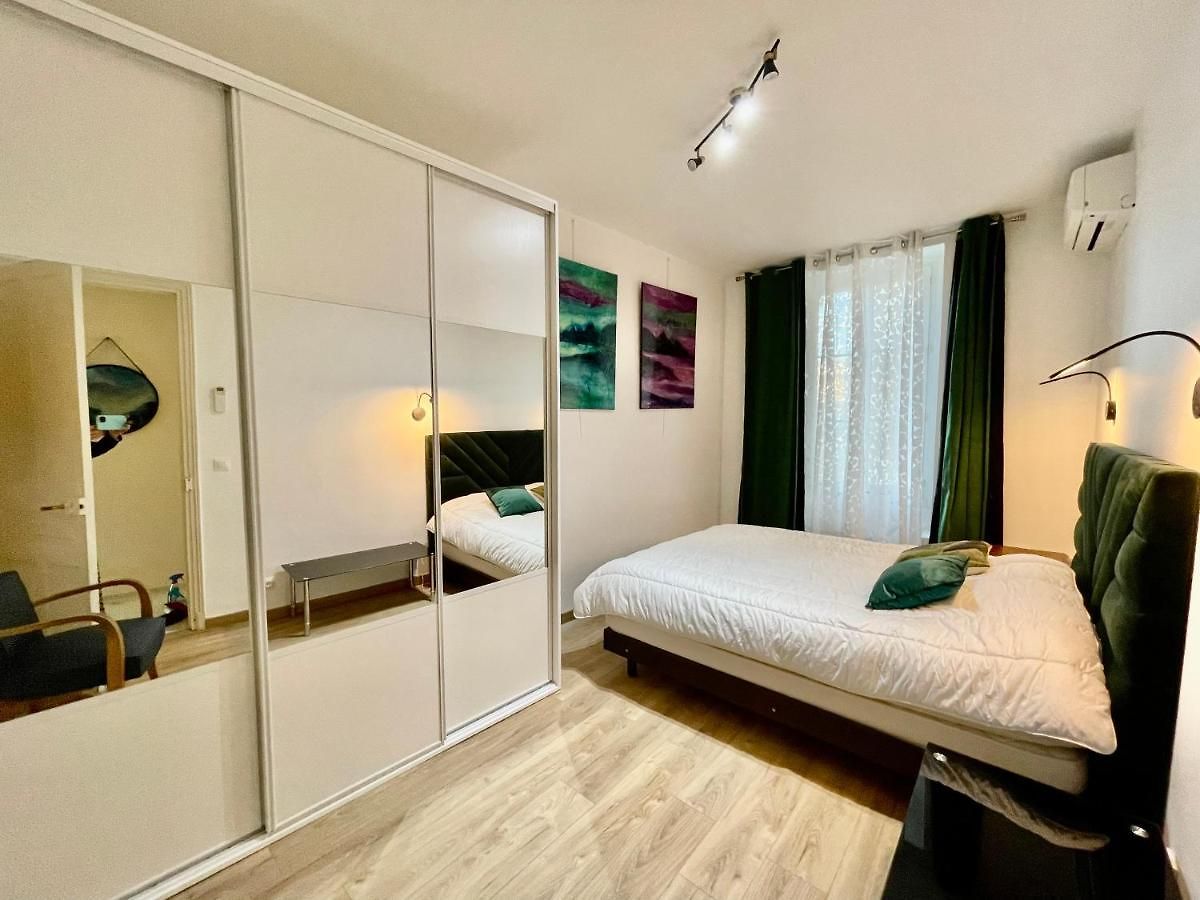 Appartement Spacious 3 Bedroom Flat Center - Magnificent View