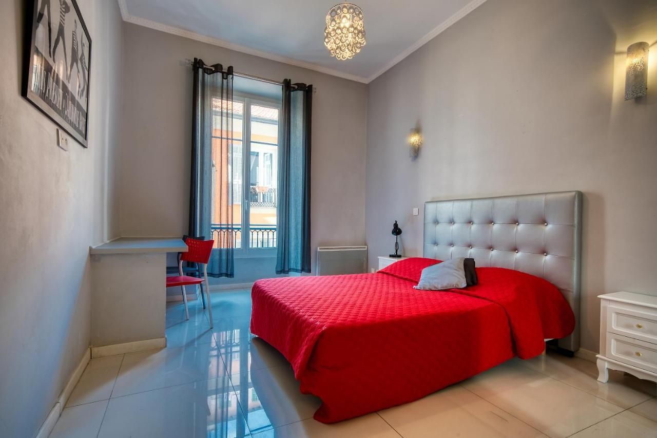 Apartment Lusso 5 Beds *