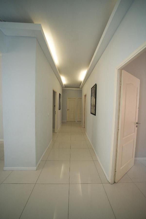 Apartment Lusso 5 Beds Nice