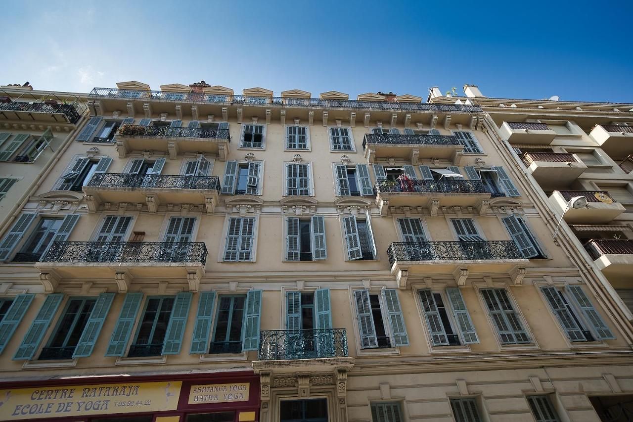 Apartment Lusso 5 Beds Nice