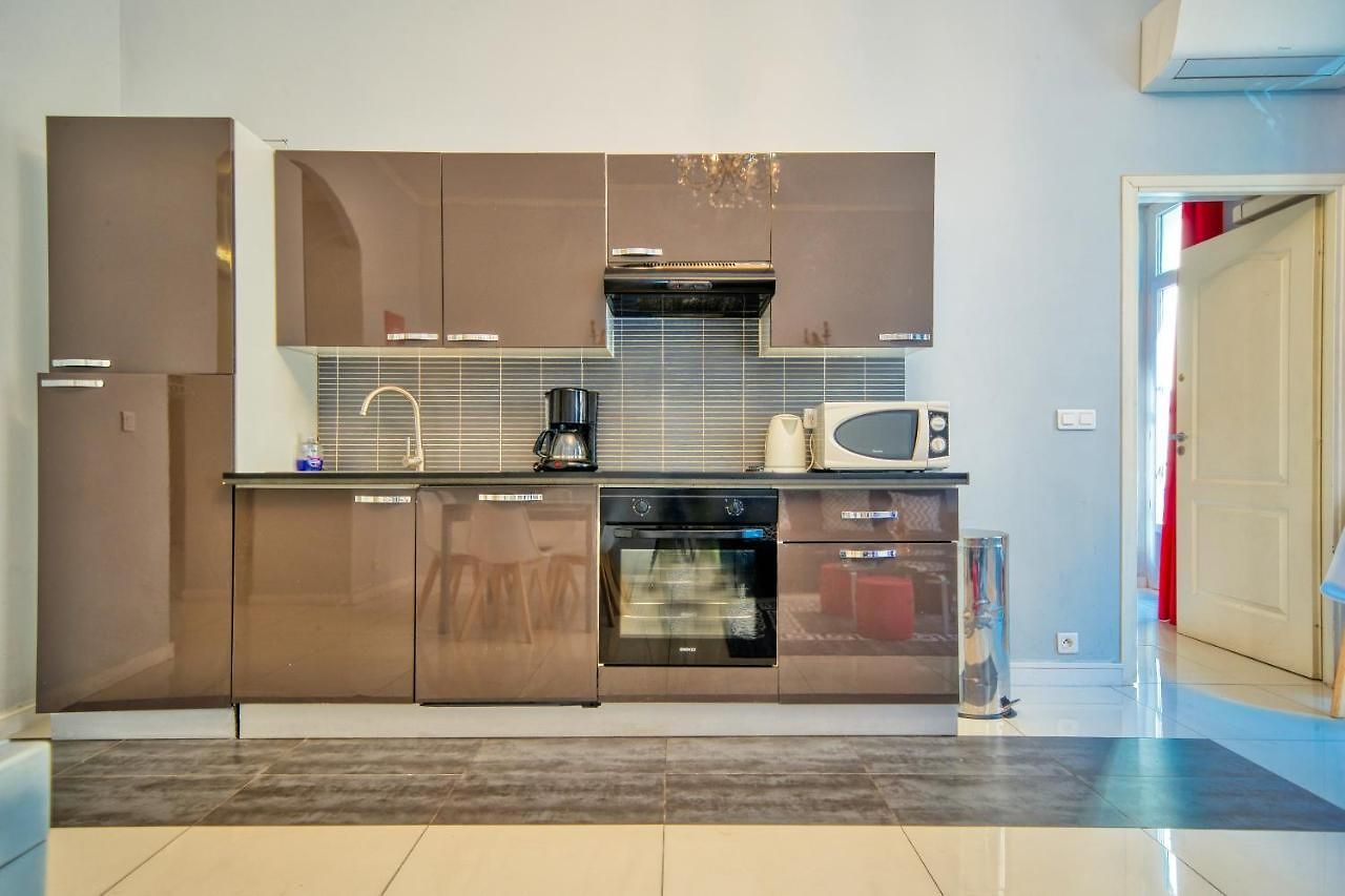 Apartment Lusso 5 Beds