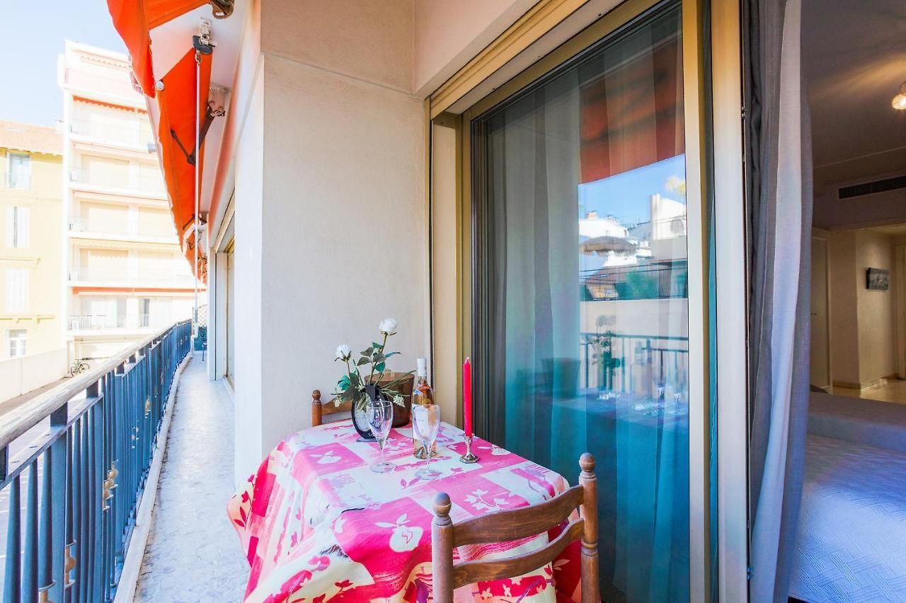 Le Joffre Grimaldi Ap2089 Appartement *
