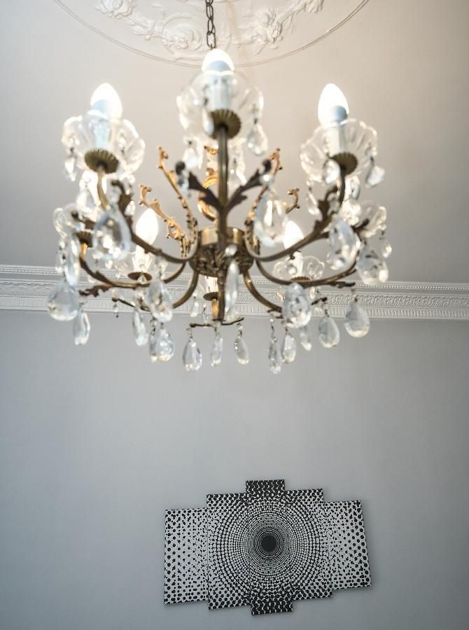 Designer Flat Appartement