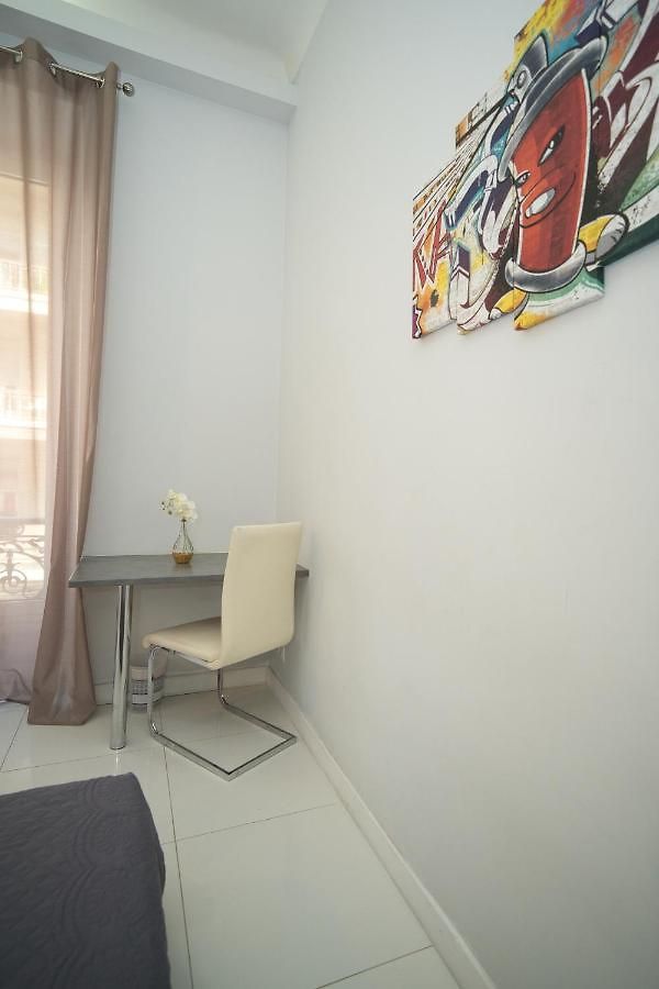 Designer Flat Nice