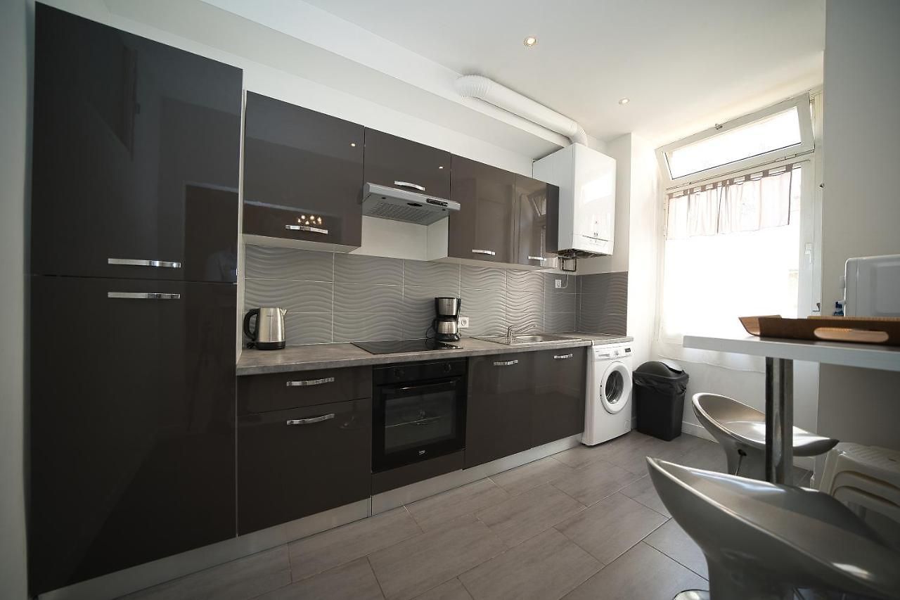 Designer Flat