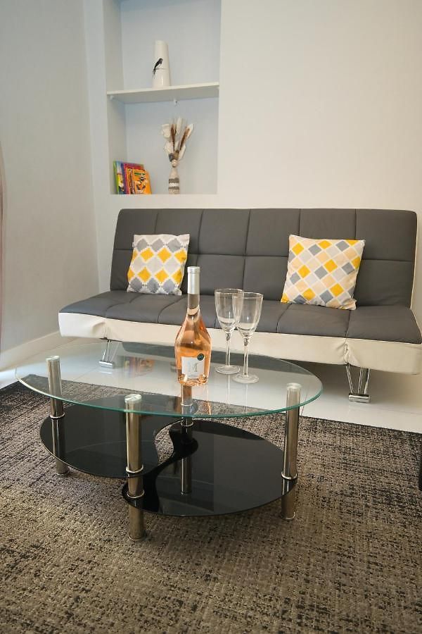 Appartement Designer Flat