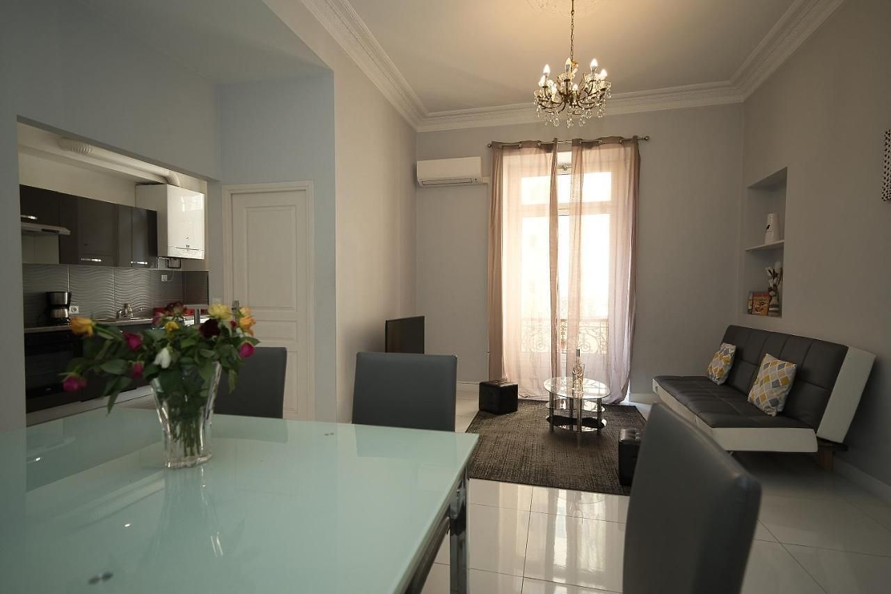 Appartement Designer Flat *