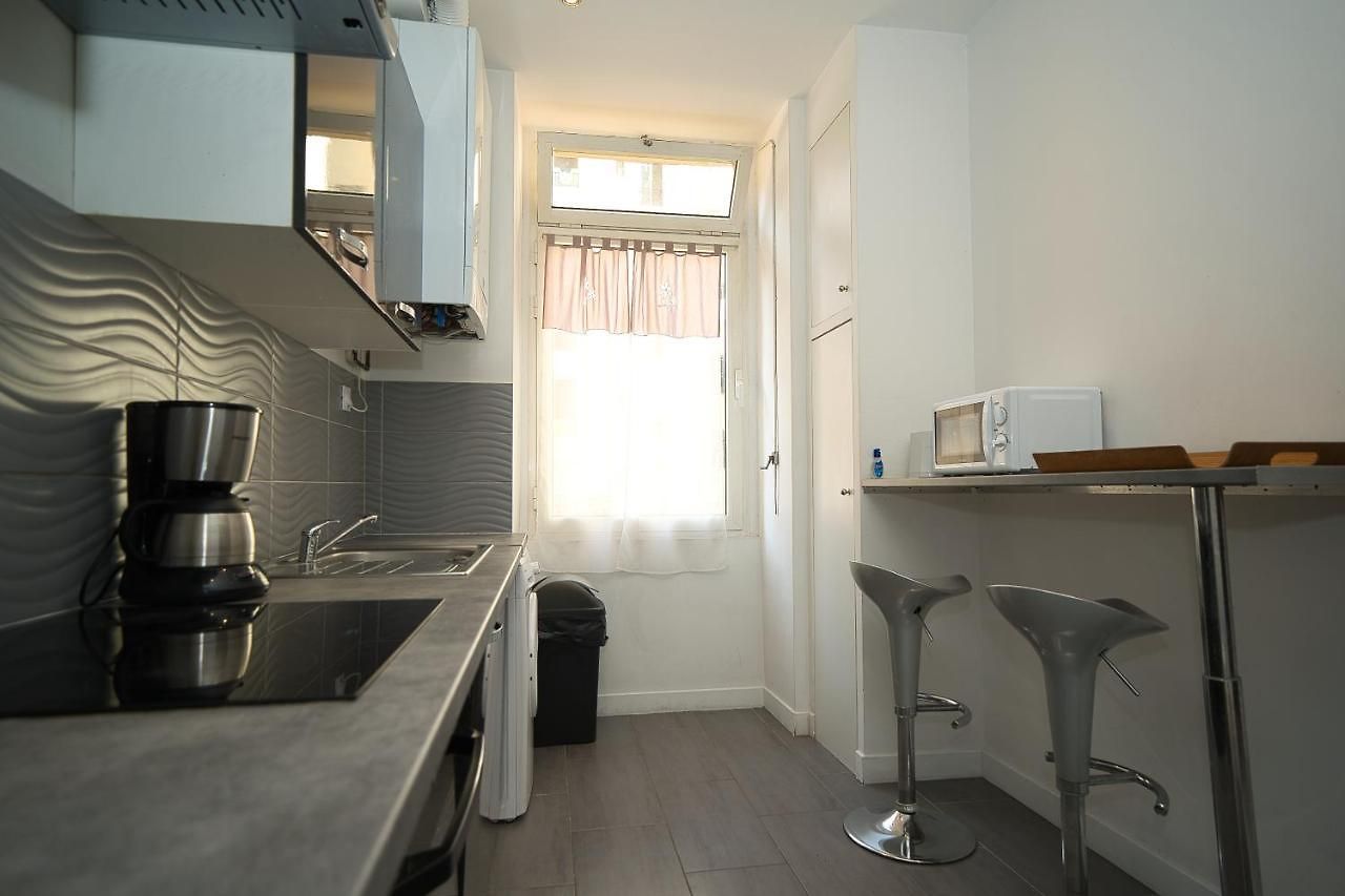 Designer Flat *