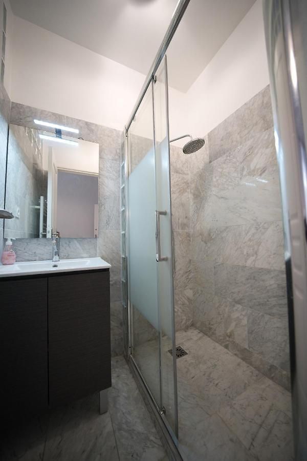 Appartement Designer Flat Nice