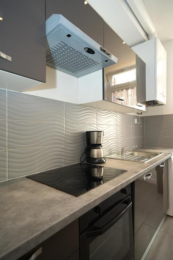Designer Flat Appartement