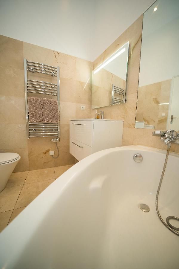 Appartement Old Town Luxury 3 Beds