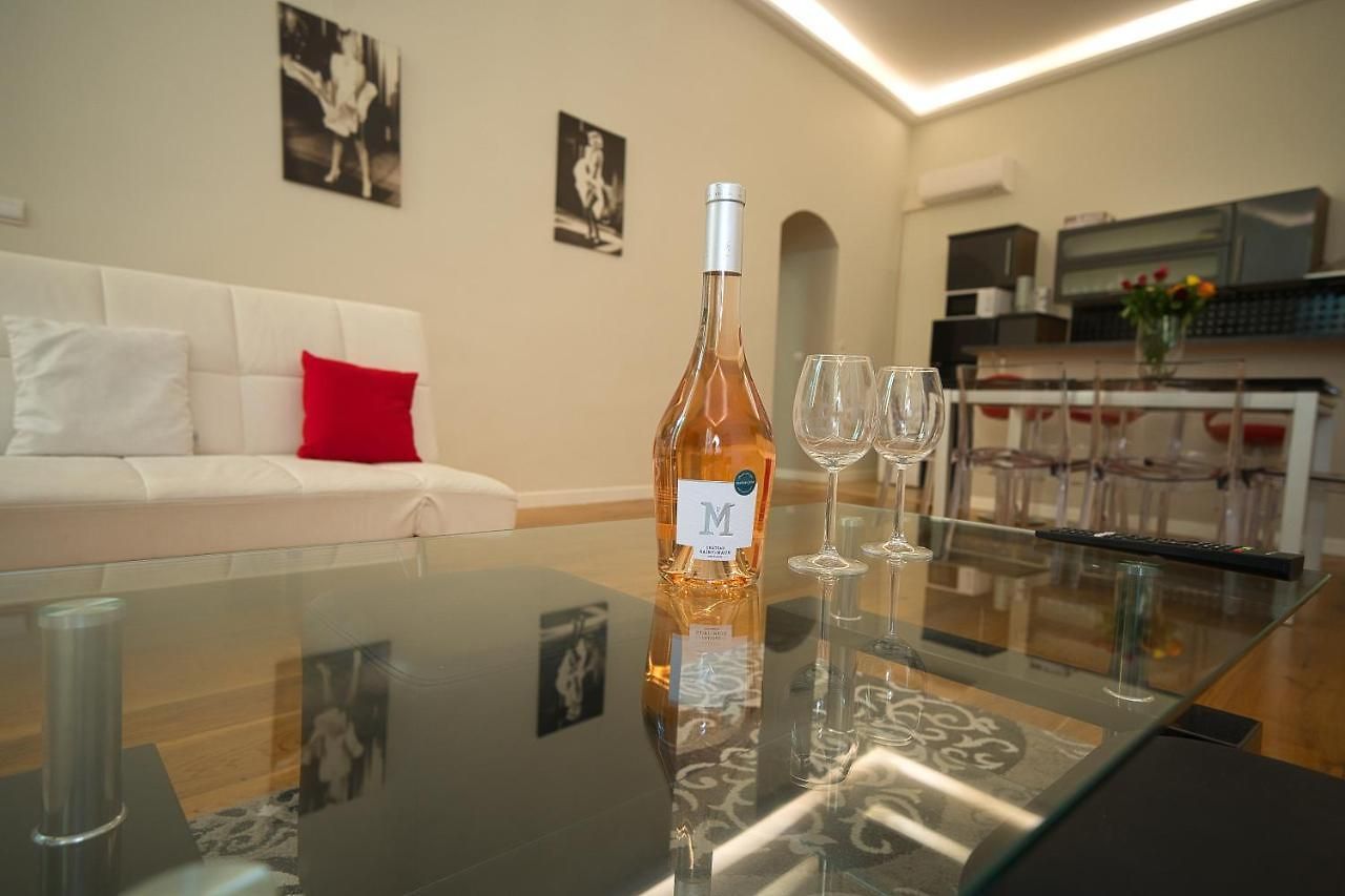 Appartement Old Town Luxury 3 Beds *