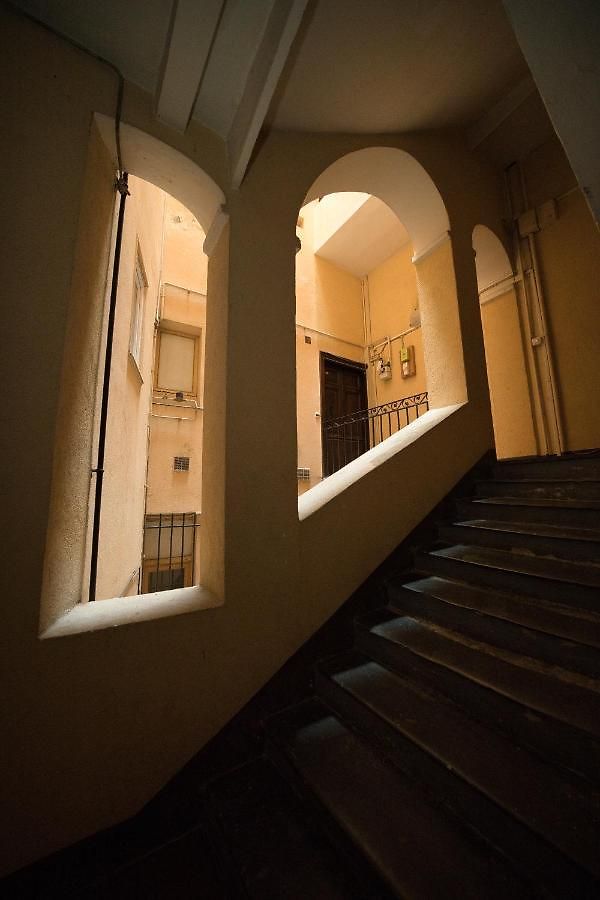 Appartement Old Town Luxury 3 Beds Nice