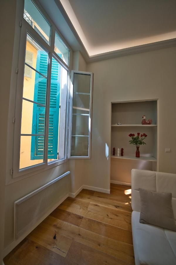 Old Town Luxury 3 Beds Appartement Nice