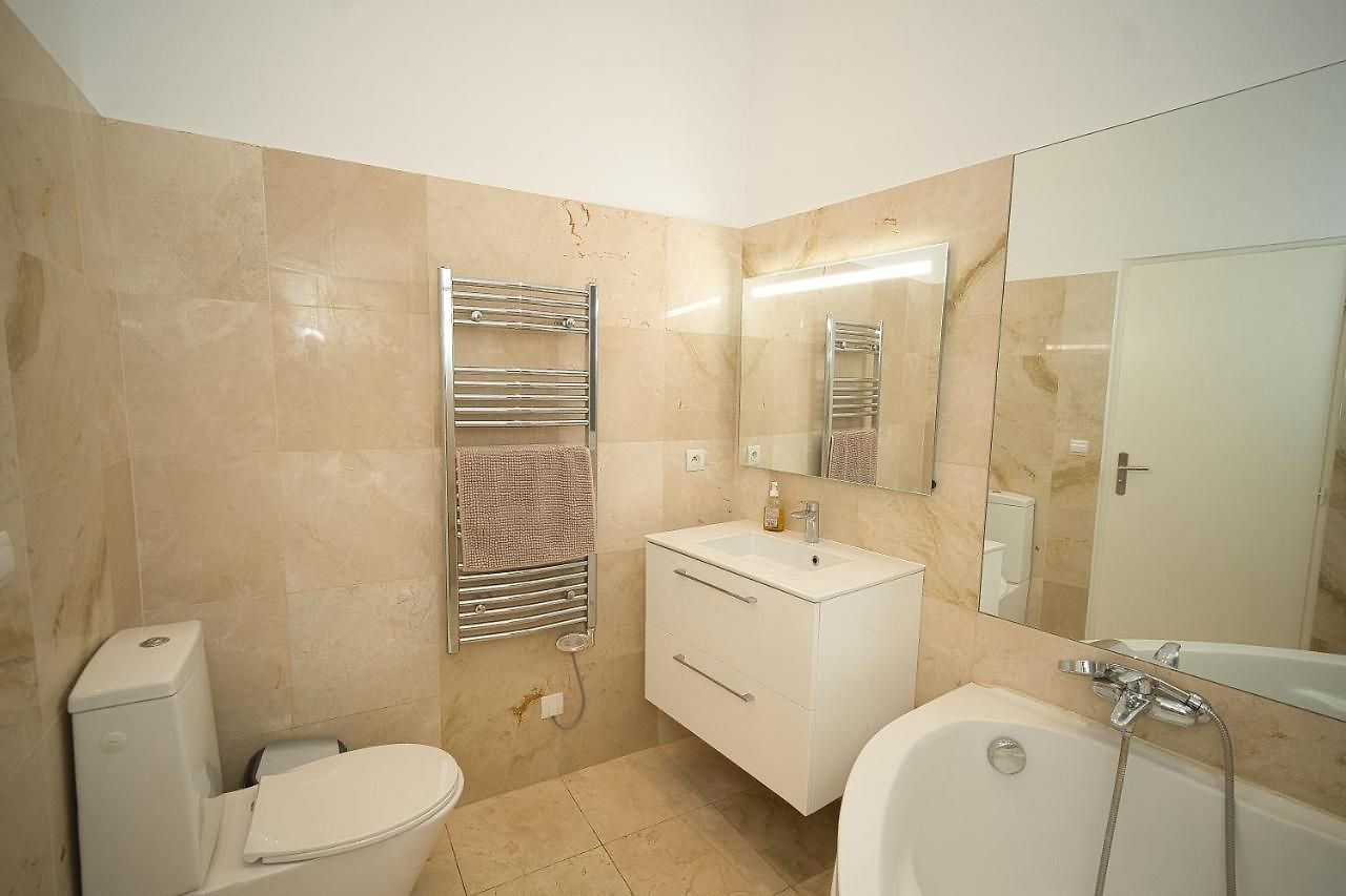 Old Town Luxury 3 Beds * Nice