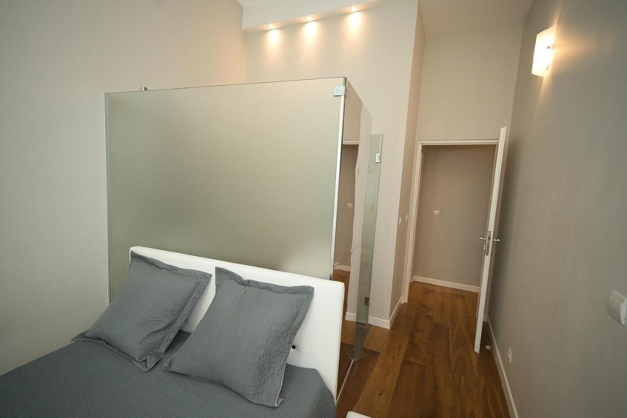 Old Town Luxury 3 Beds * Nice