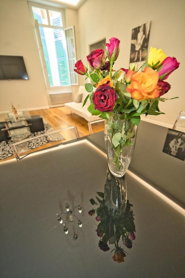 Old Town Luxury 3 Beds Appartement
