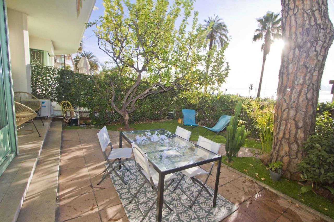 Garden Atlantide Promenade Appartement *
