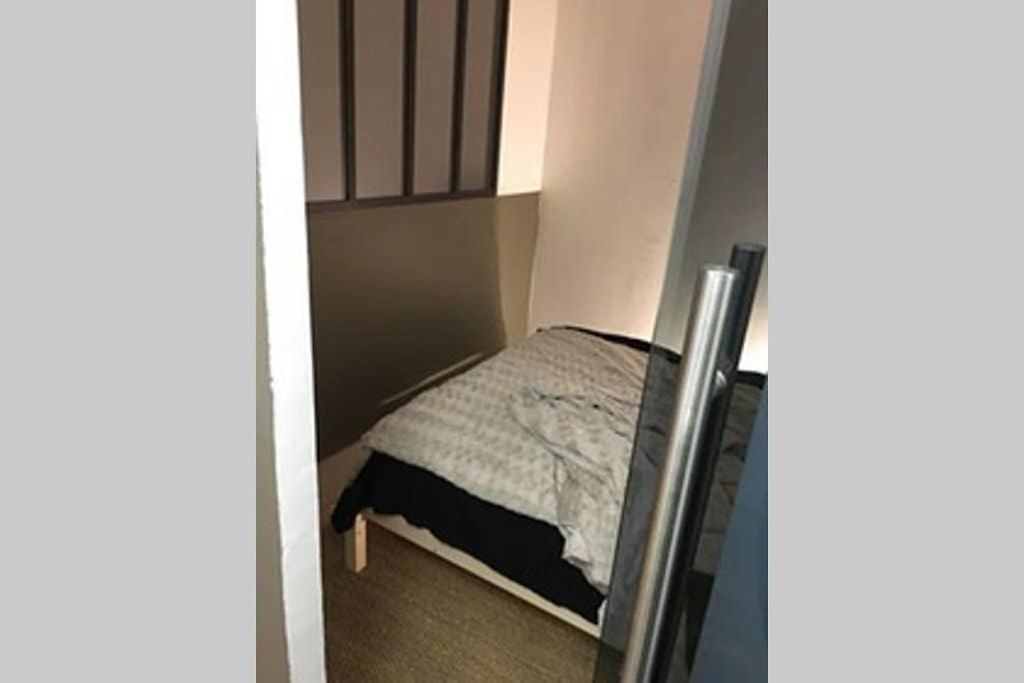 Proche Et Centre Apartment