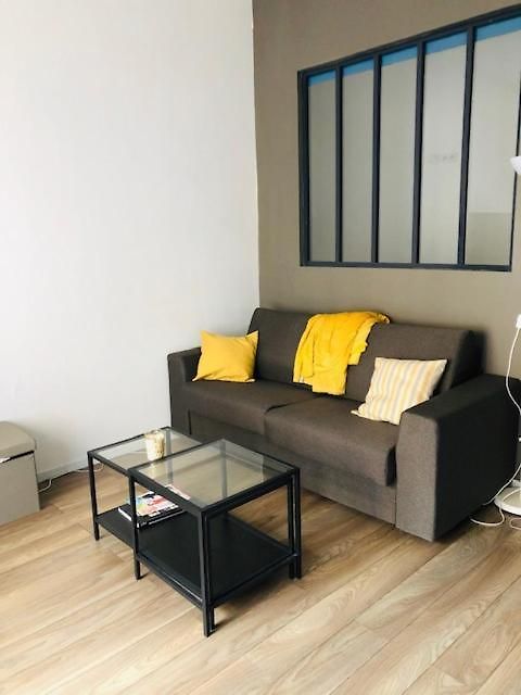 Proche Et Centre Apartment *
