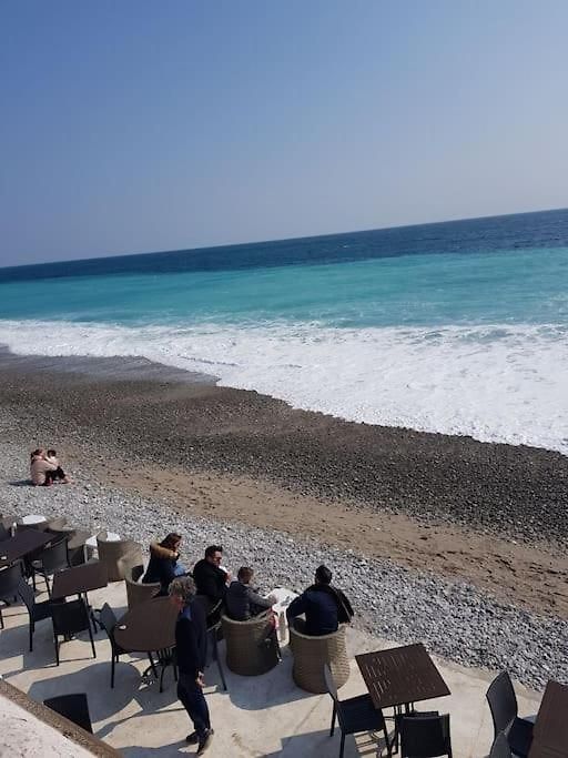 Studette En Plein Cœur Du Vieux Nice