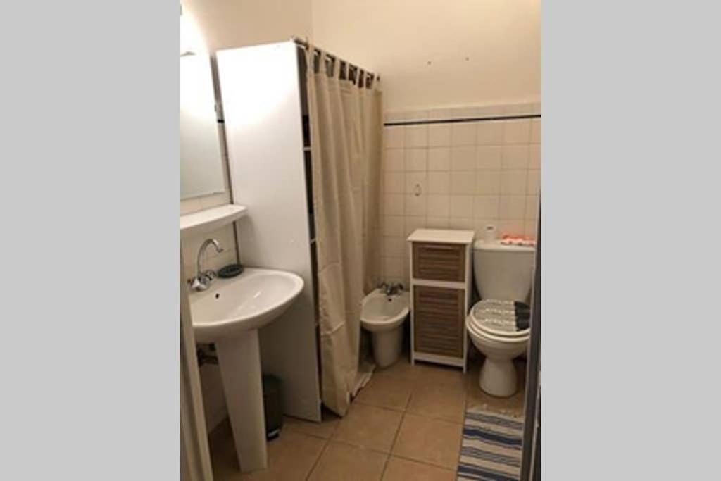 Apartment Proche Et Centre