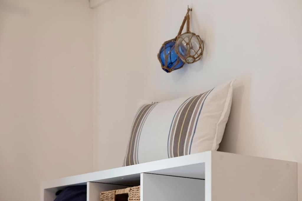 Apartment On Board Captain Nice